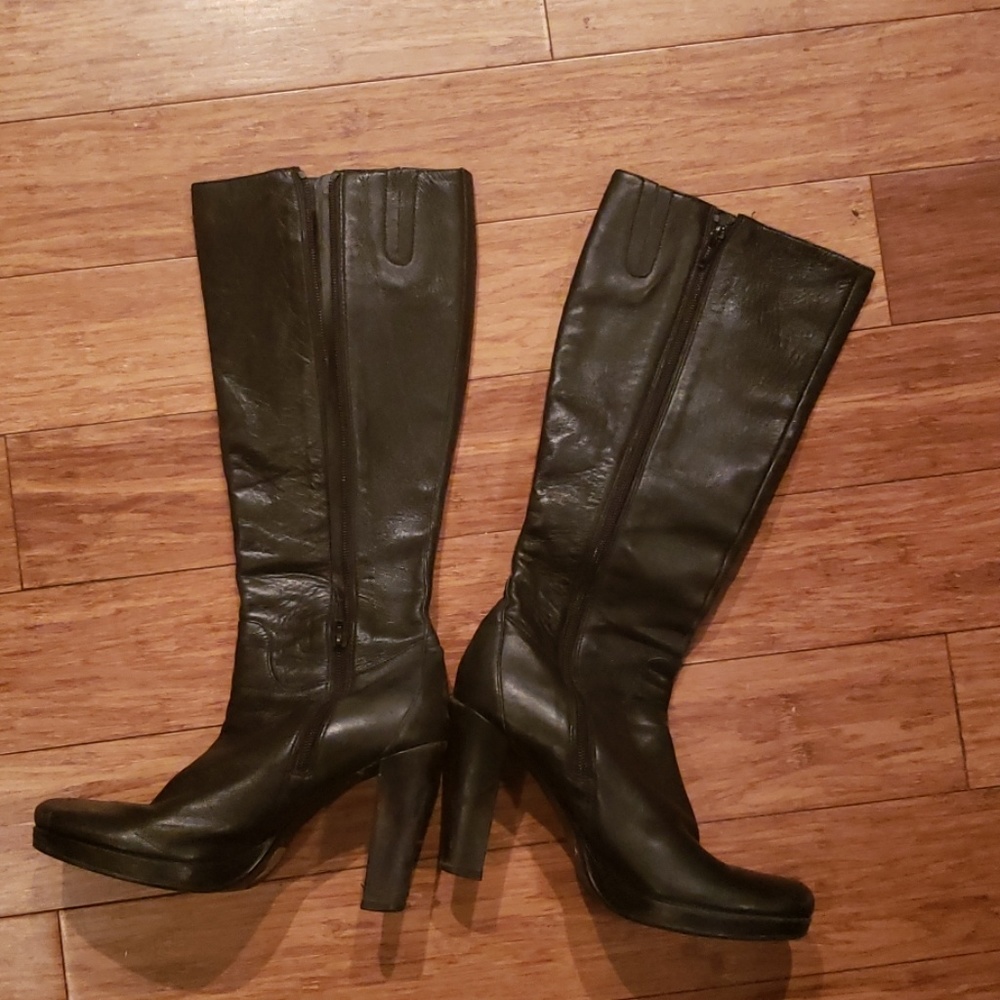 Aldo Boots